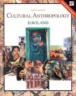 Cultural Anthropology