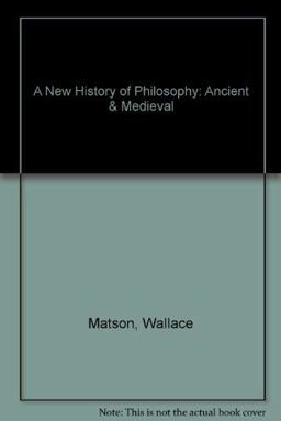 New History of Philosophy 1st 9780155176614 Front Cover