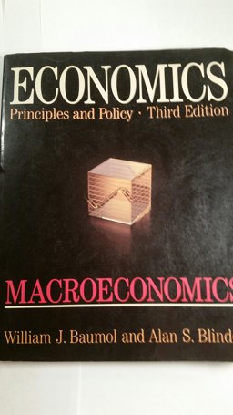 Macroeconomics Macroeconomics