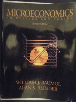 Microeconomics Microeconomics