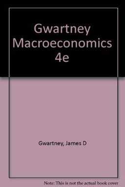 Macroeconomics