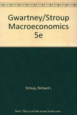 Macroeconomics