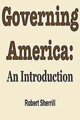 Governing America