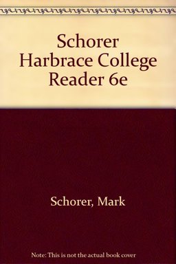 Harbrace College Reader
