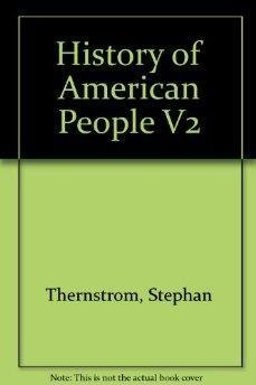 A History of the American People