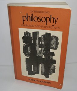 Introducing Philosophy