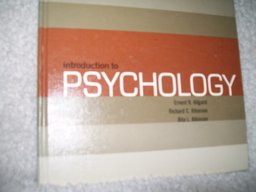 Introduction to Psychology