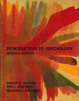 Introduction to Psychology