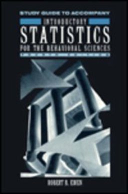 Introductory Statistics