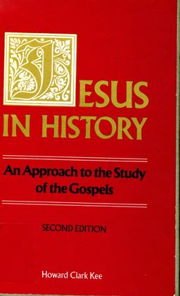 Jesus in History