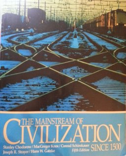 The Mainstream of Civilization