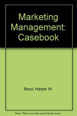 Marketing Management