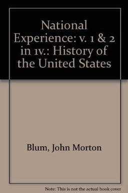 The National Experience