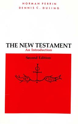 The New Testament The New Testament