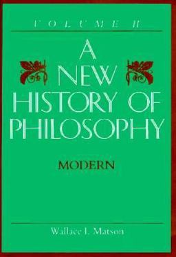 New History of Philosophy 1st 9780155657298 Front Cover