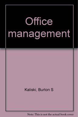 Office Management Office Management