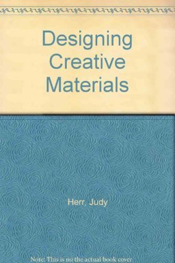 Designing Creative Materials
