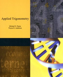 Applied Trigonometry  9780155677043 Front Cover