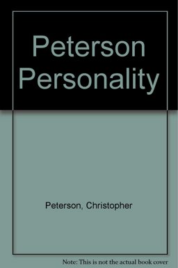 Personality