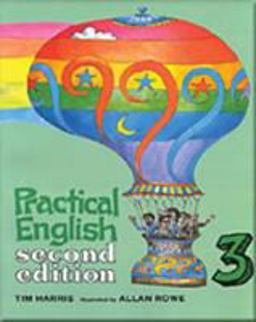 Practical English 2nd 9780155709287 Front Cover