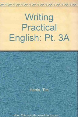 Writing Practical English 3A