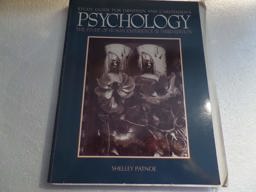 Study Guide for Ornstein and Carstensen's Phychology