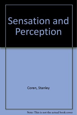 Sensation and Perception