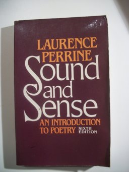 Sound and Sense