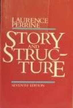 Story and Structure Story and Structure