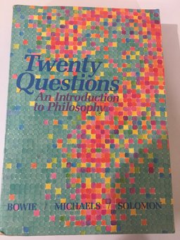 Twenty Questions