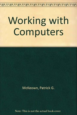 Working with Computers