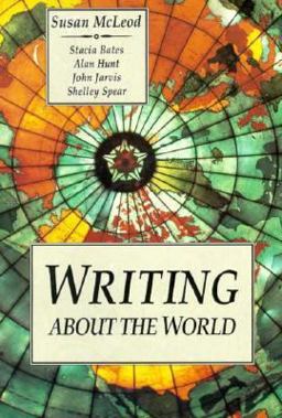 Writing about the World