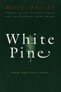 White Pine  9780156001205 Front Cover