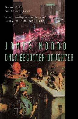 Only Begotten Daughter Only Begotten Daughter