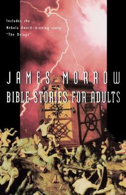 Bible Stories for Adults Bible Stories for Adults