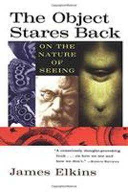 Object Stares Back On the Nature of Seeing  9780156004978 Front Cover