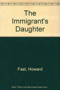 The Immigrant's Daughter