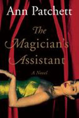 Magician's Assistant  9780156006217 Front Cover