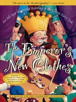 The Emperors New Clothes