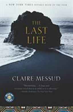 Last Life  9780156011655 Front Cover