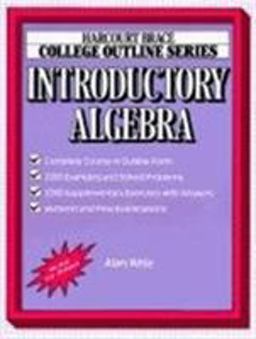 Introductory Algebra