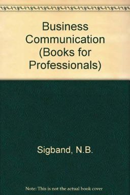 Business Communications