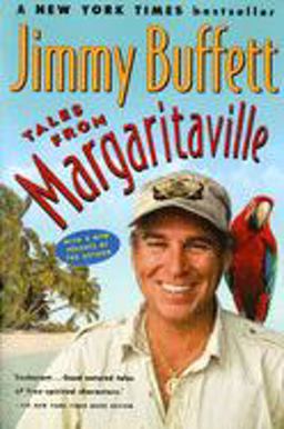 Tales from Margaritaville  9780156026987 Front Cover