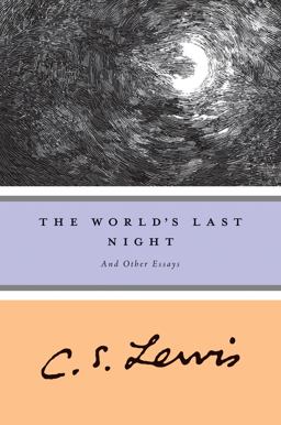 The World's Last Night