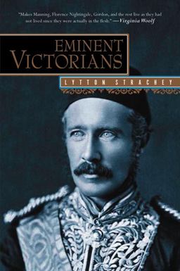 Eminent Victorians
