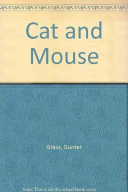 Katz and Maus  9780156028226 Front Cover