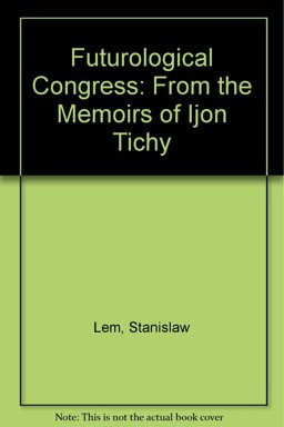 The Futurological Congress