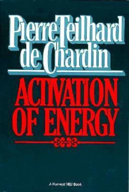 Activation of Energy
