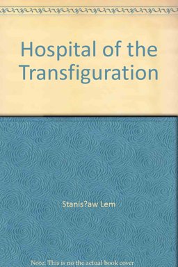 Hospital of the Transfiguration