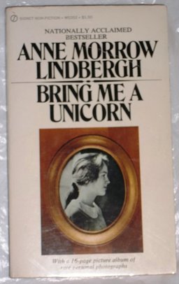 Bring Me a Unicorn